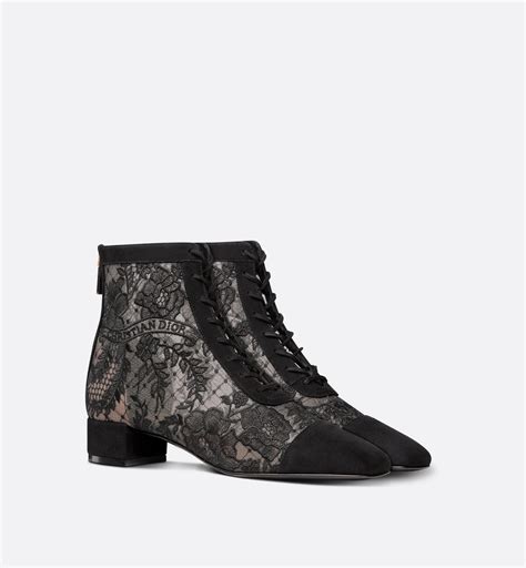 dior naughtily d ankle boot|Dior ankle boots women.